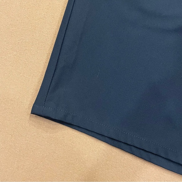 Johnnie-O Men’s Navy Blue (High Tide) Prep-formance Shorts Size 38 - Picture 2 of 11